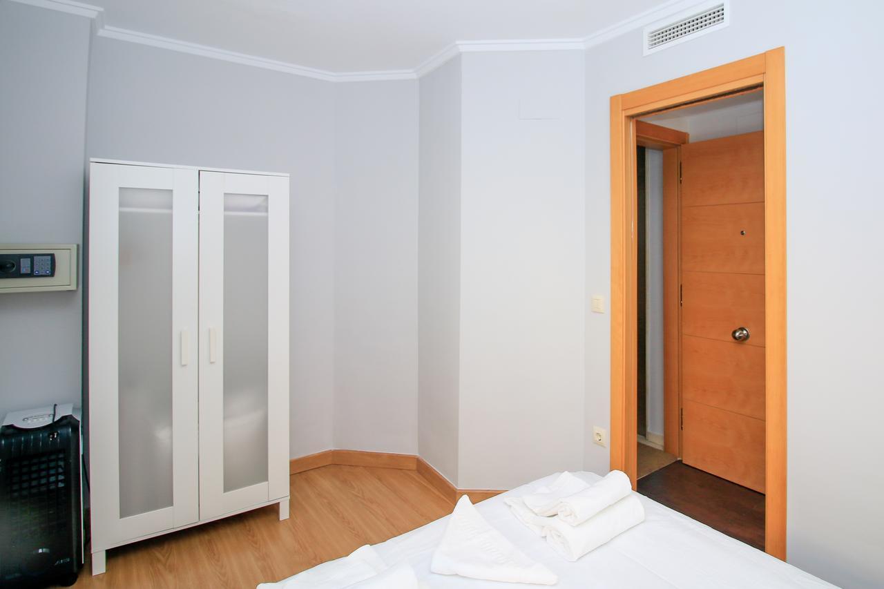 Bet Apartments - Tramontana Apartments Walencja Pokój zdjęcie